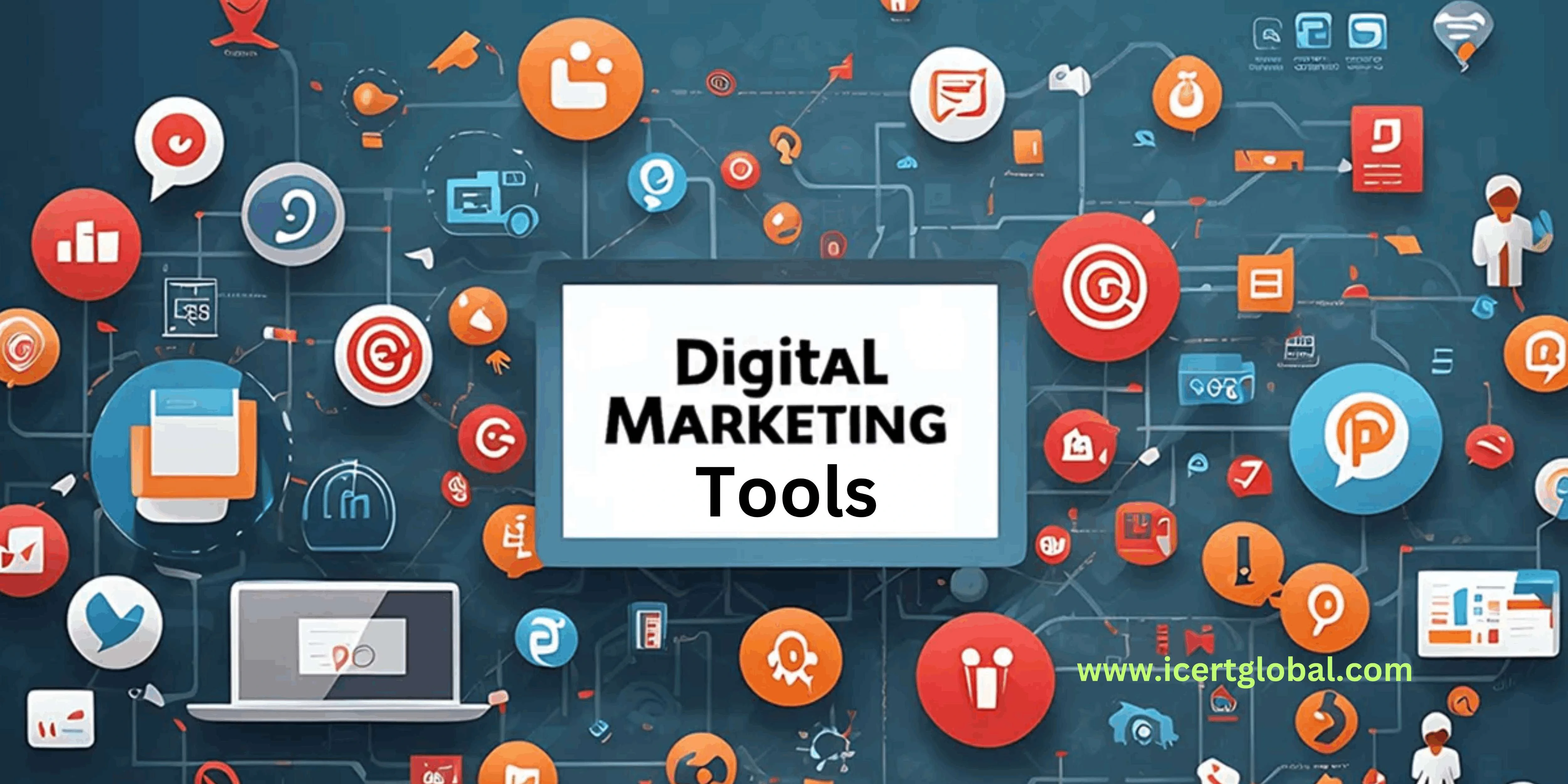 top tools every digital marketer needs in 2024 blog